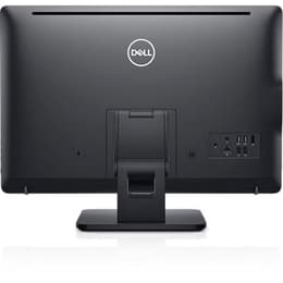 Dell Wyse 5470 24" Celeron 2 GHz - SSD 1 TB - 16GB AZERTY - Französisch
