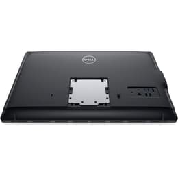 Dell Wyse 5470 24" Celeron 2 GHz - SSD 1 TB - 16GB AZERTY - Französisch