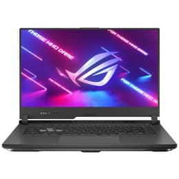 Asus ROG Strix G15 G513 15" Ryzen 7 3.2 GHz - SSD 512 GB - 16GB - NVIDIA GeForce RTX 3050 QWERTY - Italienisch