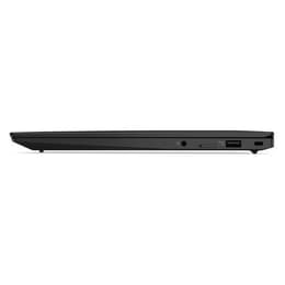 Lenovo ThinkPad X1 Carbon G6 14" Core i5 1.6 GHz - SSD 256 GB - 8GB QWERTY - Spanisch