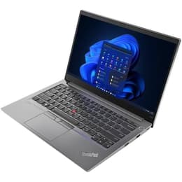 Lenovo ThinkPad E15 G2 15" Core i5 2.4 GHz - SSD 256 GB - 8GB QWERTY - Portugiesisch