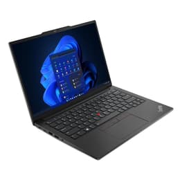 Lenovo ThinkPad E15 G2 15" Core i5 2.4 GHz - SSD 256 GB - 8GB QWERTY - Portugiesisch