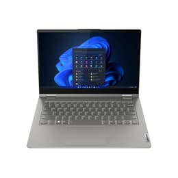 Lenovo ThinkBook 14S Yoga G3 IRU 14" Core i7 3 GHz - SSD 1 TB - 8GB QWERTZ - Deutsch