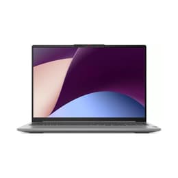Lenovo IdeaPad Pro 5 16APH8 16" Ryzen 7 3.8 GHz - SSD 1 TB - 16GB AZERTY - Französisch
