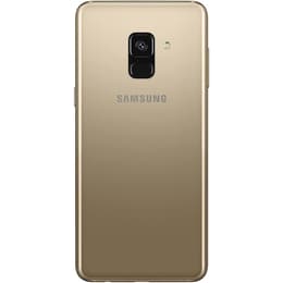Galaxy A8 (2018) Dual Sim