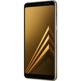 Galaxy A8 (2018) Dual Sim