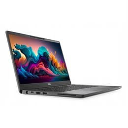 Dell Latitude 7300 13" Core i5 1.6 GHz - SSD 2 TB - 8GB QWERTZ - Deutsch
