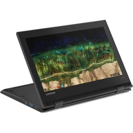 Lenovo 500E ChromeBook G3 Celeron N5100 1.1 GHz 64GB eMMC - 8GB QWERTZ - Deutsch