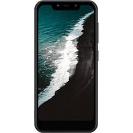 Altice S42 16GB - Schwarz - Ohne Vertrag