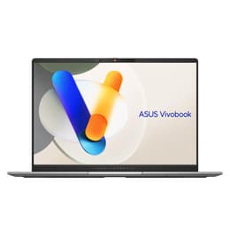 Asus Vivobook S 14 M5406UA-QD053W 14" GHz - HDD 1 TB - 16GB QWERTY - Spanisch
