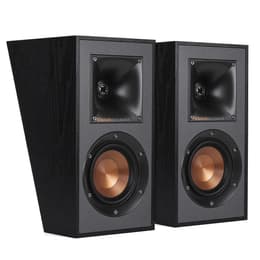 Lautsprecher Klipsch R-41SA - Schwarz