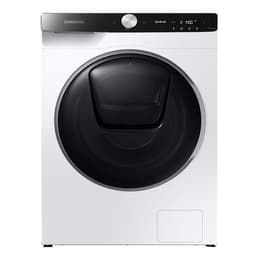 Klassische Waschmaschine 60 cm Vorne Samsung WW90T986ASE