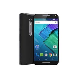 Motorola X Style