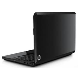 HP Pavilion G7 17" Core i3 2.2 GHz - HDD 500 GB - 4GB AZERTY - Französisch