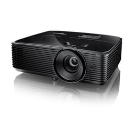 Beamer Optoma HD146X 3600 Helligkeit Schwarz