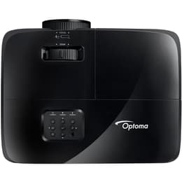 Beamer Optoma HD146X 3600 Helligkeit Schwarz