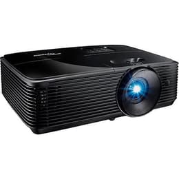 Beamer Optoma HD146X 3600 Helligkeit Schwarz