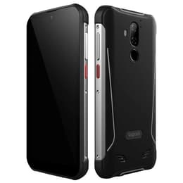 Gigaset GX290 Plus 64GB - Schwarz - Ohne Vertrag