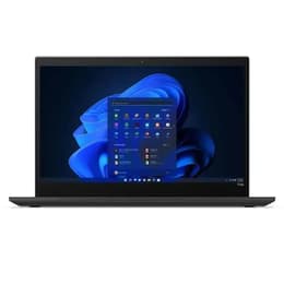Lenovo ThinkPad T14s Gen 1 14" Ryzen 5 PRO 2.6 GHz - SSD 512 GB - 16GB QWERTY - Spanisch