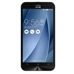 Asus zenfone laser 32GB - Silber - Ohne Vertrag