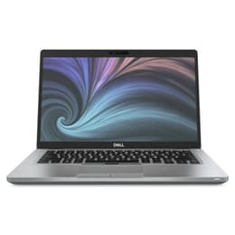 Dell Latitude 5411 14" Core i5 2.5 GHz - SSD 512 GB - 16GB AZERTY - Französisch