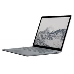 Microsoft Surface Laptop (1769) 13" Core i5 2.5 GHz - SSD 256 GB - 8GB QWERTZ - Schweizerisch