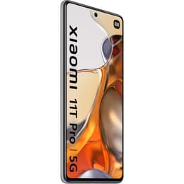 Xiaomi 11T Pro 256GB - Grau - Ohne Vertrag