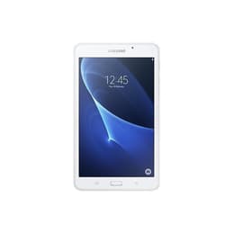 Galaxy Tab A 8GB - Weiß - WLAN