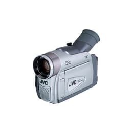 Jvc GR-D20E Camcorder - Grau