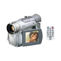 Jvc GR-D20E Camcorder - Grau
