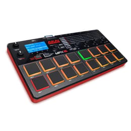Akai MPX16 Musikinstrumente