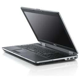 Dell Latitude 6330 13" Core i5 2.7 GHz - HDD 120 GB - 8GB AZERTY - Französisch