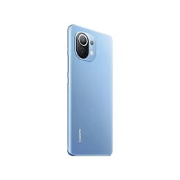 Xiaomi Mi 11 256GB - Blau - Ohne Vertrag