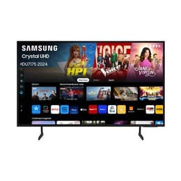 SMART Fernseher Samsung LCD Full HD 1080p 109 cm TU43DU7175