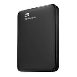Western Digital Elements Externe Festplatte - HDD 5 TB USB 3.0