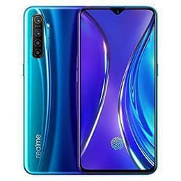 X2 64GB - Blau - Ohne Vertrag