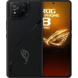 Asus ROG Phone 8 Pro 512GB - Schwarz - Ohne Vertrag - Dual-SIM