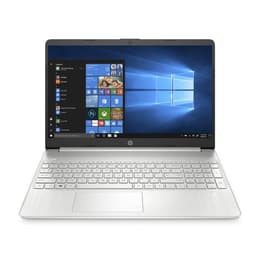 HP 15S-EQ1067NF 15" Ryzen 5 2.3 GHz - SSD 512 GB - 16GB AZERTY - Französisch