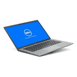 Dell Latitude 7420 14" Core i5 2.6 GHz - SSD 2 TB - 16GB QWERTY - Englisch