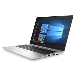 HP EliteBook 850 G5 15" Core i5 2.6 GHz - SSD 256 GB - 8GB QWERTZ - Deutsch