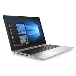 HP EliteBook 850 G5 15" Core i5 2.6 GHz - SSD 256 GB - 8GB QWERTZ - Deutsch