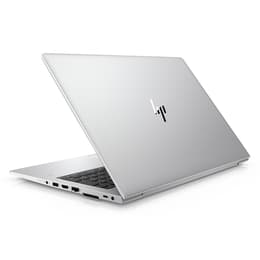 HP EliteBook 850 G5 15" Core i5 2.6 GHz - SSD 256 GB - 8GB QWERTZ - Deutsch