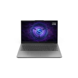 Lenovo Loq 17IRX10 17" Core i5 2.6 GHz - SSD 512 GB - 16GB QWERTY - Portugiesisch