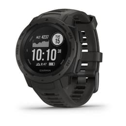 Smartwatch GPS Garmin Instinct -