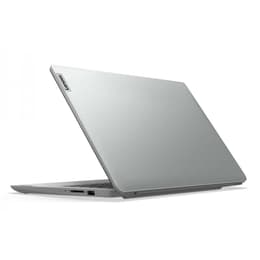 Lenovo IdeaPad 1 14" Ryzen 5 2.1 GHz - SSD 512 GB - 16GB AZERTY - Französisch