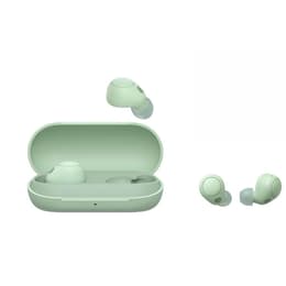 Ohrhörer In-Ear Bluetooth - Sony WF-C700N True