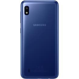 Galaxy A10e 32GB - Blau - Ohne Vertrag