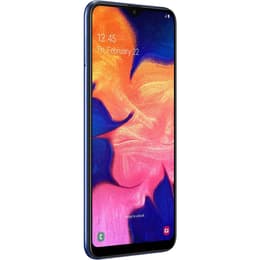 Galaxy A10e 32GB - Blau - Ohne Vertrag