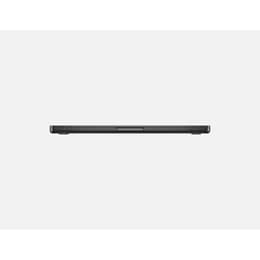 MacBook Pro 14" (2023) - Apple M3 Pro mit 11‑Core CPU und 14-core GPU - 18GB RAM - SSD 512GB - AZERTY - Französisch