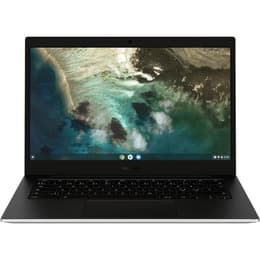 Samsung Galaxy ChromeBook Go Celeron N4500 1.1 GHz 64GB SSD - 4GB QWERTZ - Deutsch